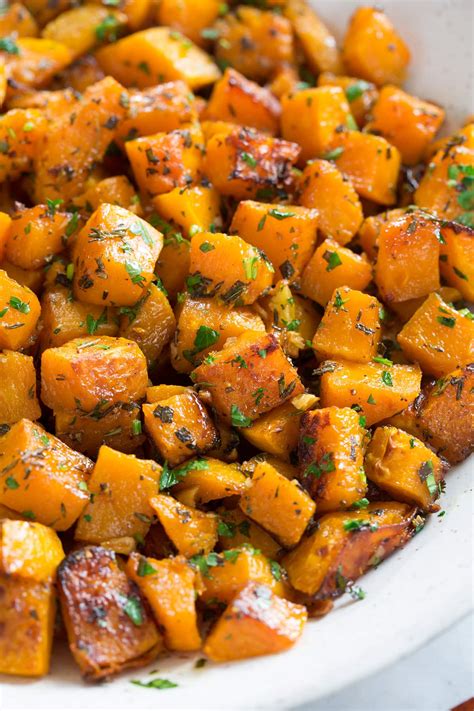 roasted-butternut-squash-with-garlic-and-herbs image