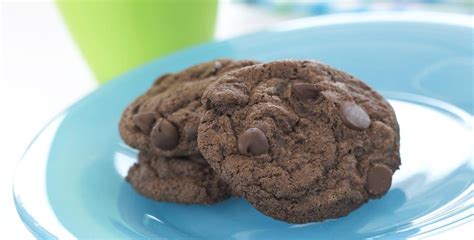 robinhood-double-chocolate-mint-cookies image