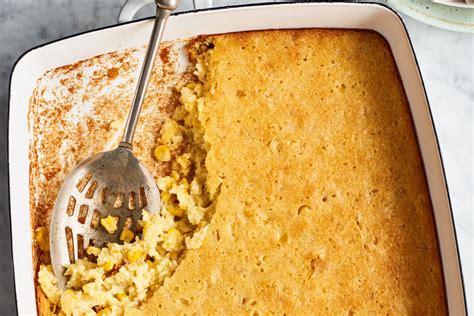 jiffy-corn-casserole-recipe-how-to-make-corn-casserole image