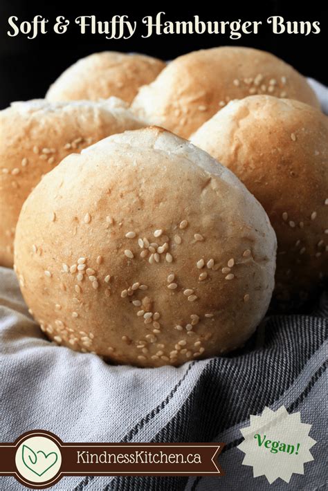 soft-fluffy-sandwichhamburger-buns-kindness-kitchen image