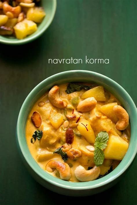 navratan-korma-delicious-rich-curry-dassanas-veg image