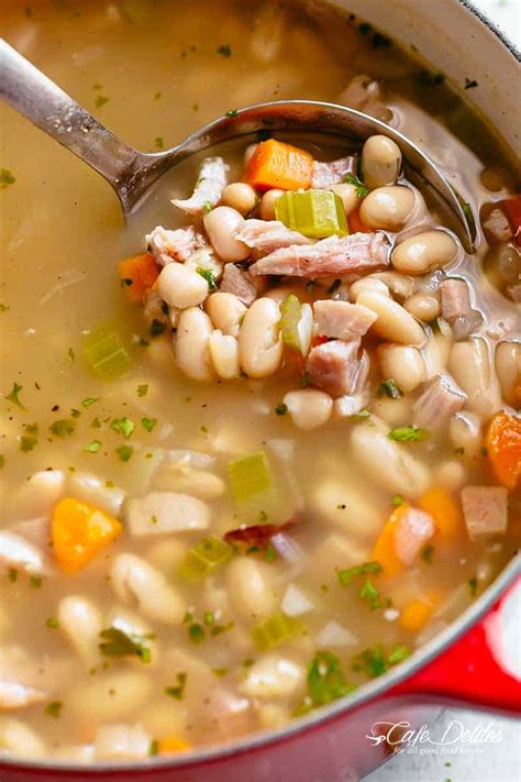 ham-and-bean-soup-15-minute-recipe-cafe-delites image