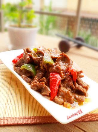 satay-beef-recipe-simple-chinese-food image