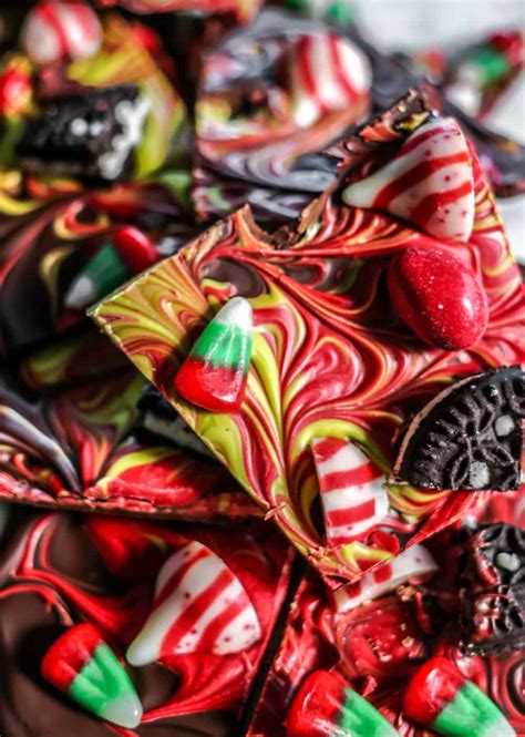 christmas-candy-chocolate-bark-holiday-chocolate-bark image