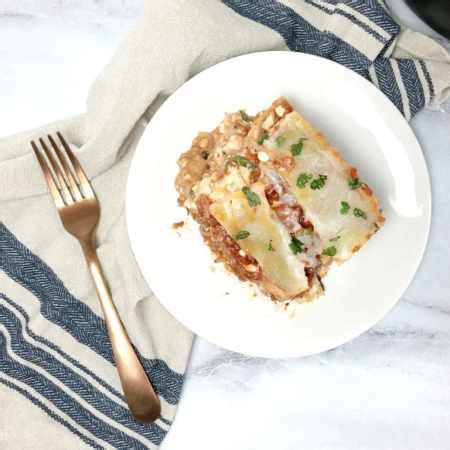 pressure-cooker-lasagna-your-choice-nutrition image