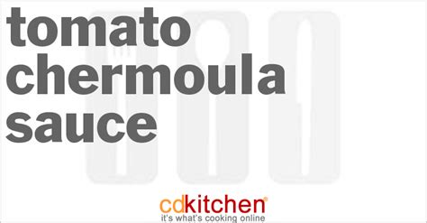 tomato-chermoula-sauce-recipe-cdkitchencom image