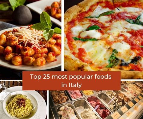 top-25-most-popular-italian-foods-dishes-chefs image