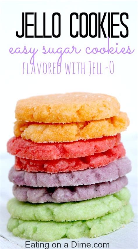 jello-cookies-recipe-video-quick-easy-sugar image