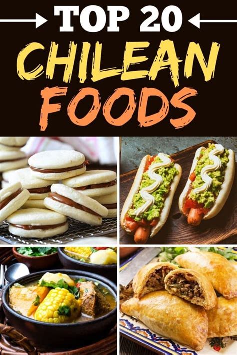 top-20-chilean-foods-easy-recipes-insanely-good image