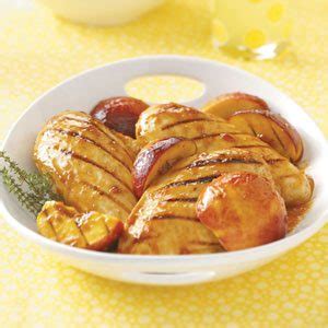 grilled-chicken-with-peaches-recipe-how-to-make-it image