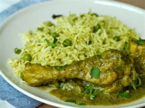 goan-green-chicken-curry-recipe-boldskycom image
