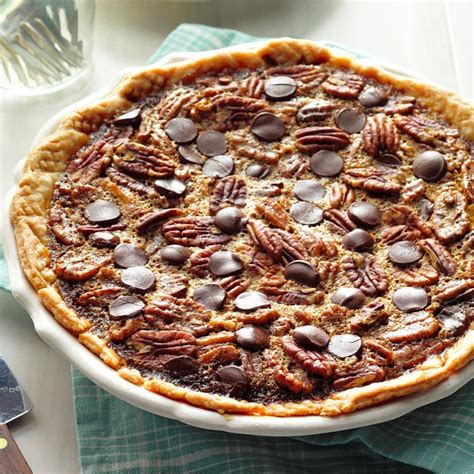 pecan-pie-types-10-best-pecan-pie-recipes-weve-ever image