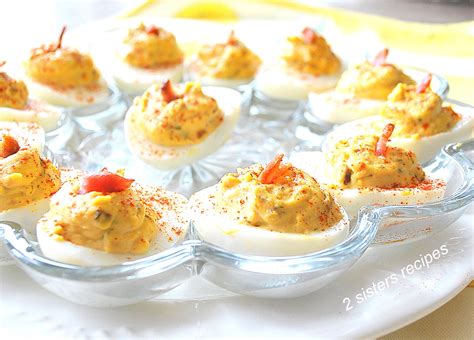 deviled-eggs-italian-style-2-sisters-recipes-by-anna-and-liz image