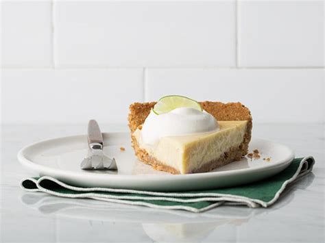 key-lime-pie-recipe-food-network image