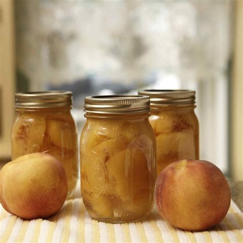 how-to-can-peaches-allrecipes image
