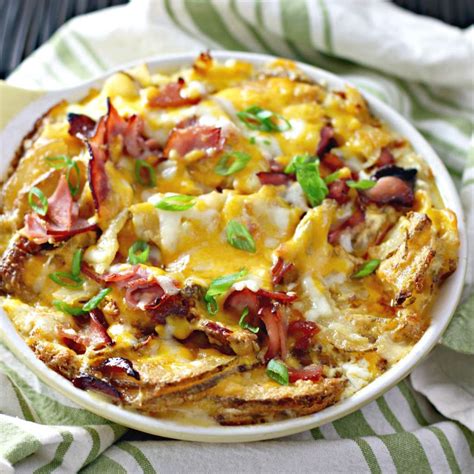 20-ham-casseroles-to-feed-your-family image