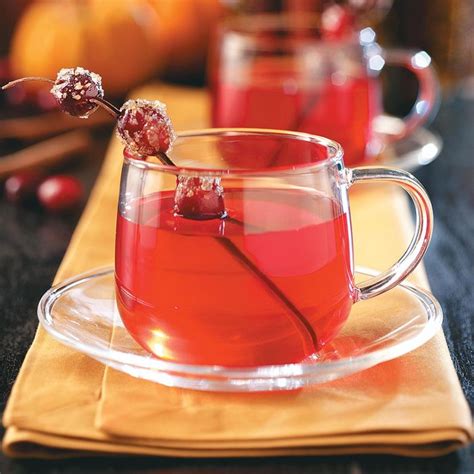 hot-cranberry-tea-recipe-how-to-make-it-taste-of-home image