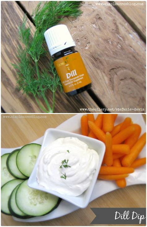 vegetable-dill-dip-simple-acres-blog image