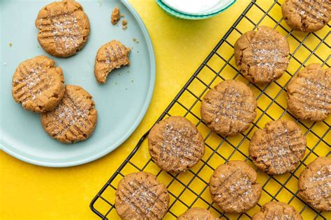 peanut-butter-banana-cookies-recipe-the-spruce-eats image