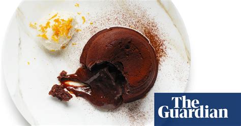 how-to-make-chocolate-fondant-food-the-guardian image