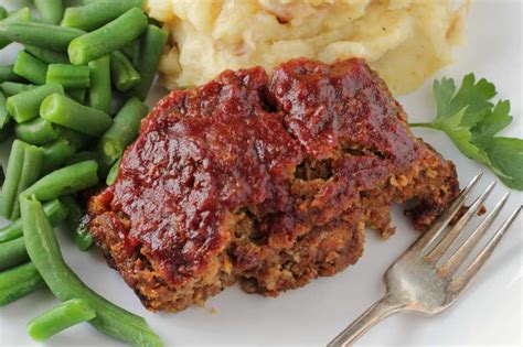 honey-barbecue-meatloaf-recipe-foodcom image