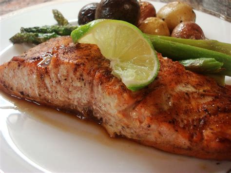 indian-spiced-salmon-with-garam-masala-recipe-the image