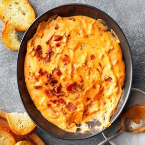 hot-cheese-dip-recipe-how-to-make-it-taste-of-home image