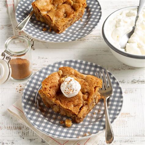easy-apple-cake-recipe-how-to-make-it-taste-of-home image