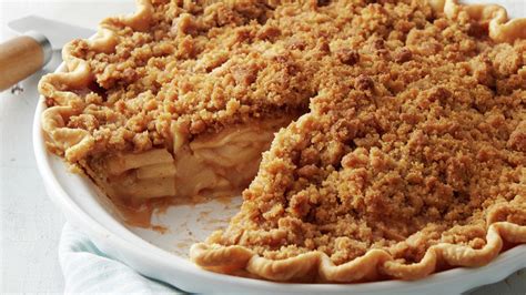 dutch-apple-pie-recipe-pillsburycom image