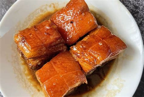 dong-po-rou-chinese-braised-pork-belly-cook-like-asian image