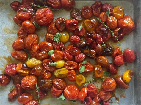 how-to-make-roasted-tomatoes-4-easy-ways-allrecipes image