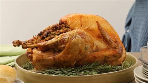 easy-beginners-turkey-with-stuffing-recipe-allrecipes image