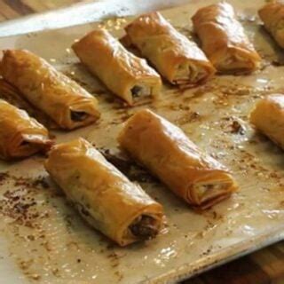 chocolate-hazelnut-baklava-rolls-dimitras image