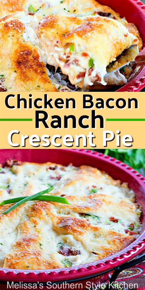 chicken-bacon-ranch-crescent-pie image