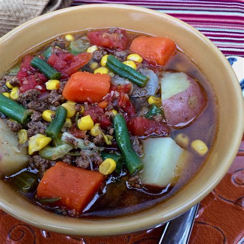 old-fashioned-hamburger-and-vegetable-stew-allrecipes image
