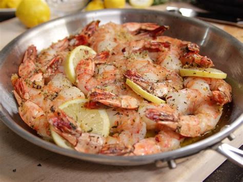 garlic-herb-roasted-shrimp-recipe-ina-garten image
