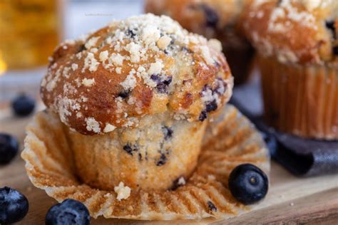 the-best-blueberry-muffin-recipe-low-calorie-lose image