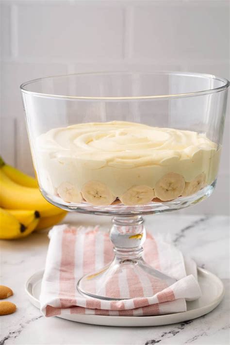 homemade-banana-pudding-my-baking-addiction image