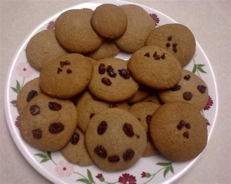 honey-cinnamon-cookies-recipe-foodcom image