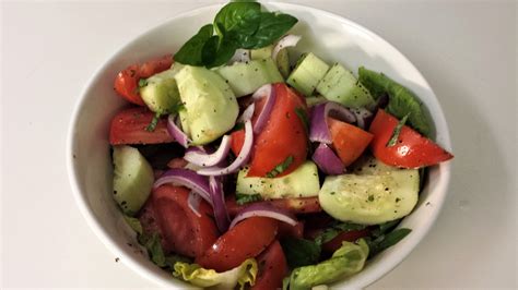 tomato-cucumber-salad-allrecipes image