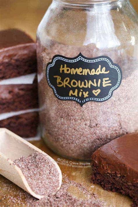 homemade-brownie-mix-spend-with-pennies image