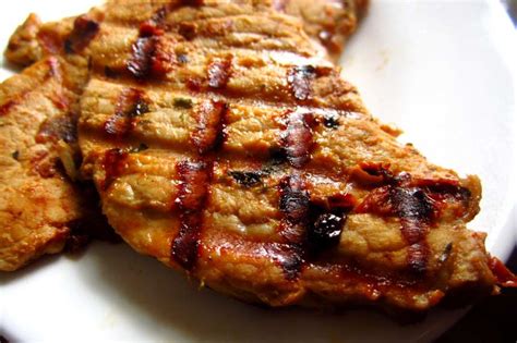chipotle-lime-marinated-grilled-pork-chops-or-tenderloin image