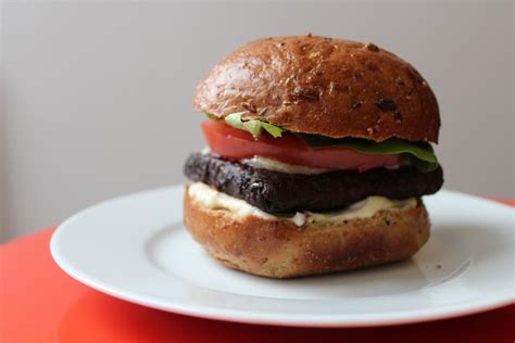 tempeh-burgers-marinated-veggie-burgers image