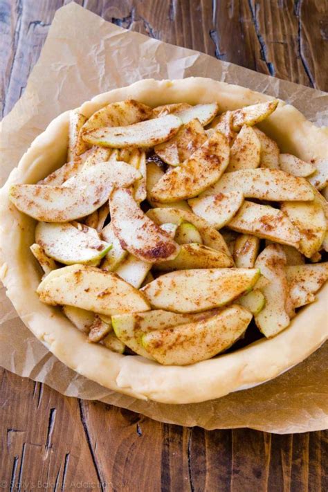 apple-crumble-pie-sallys-baking-addiction image
