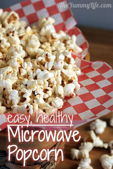 homemade-microwave-popcorn-the-yummy-life image