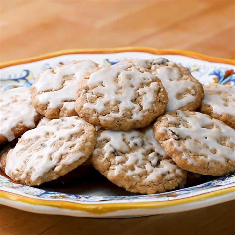 iced-oatmeal-cookies-recipe-by-tasty image