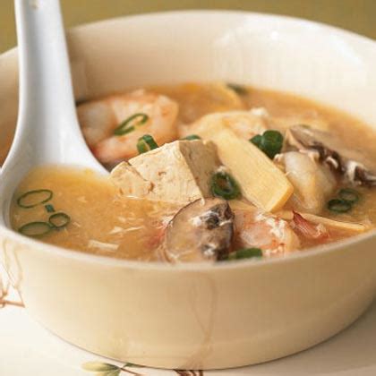 hot-and-sour-soup-with-shrimp image