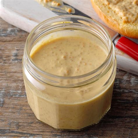 double-hot-horseradish-mustard image