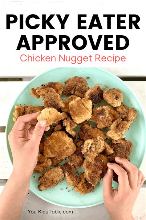 the-picky-eater-approved-chicken-nugget-recipe-your image
