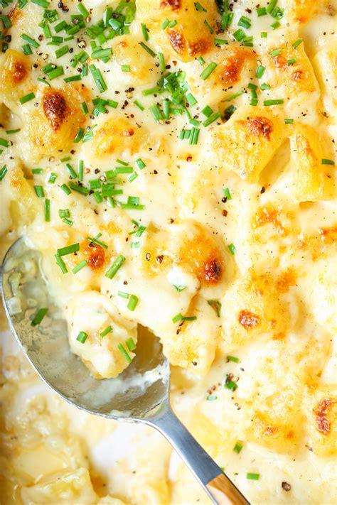 creamy-potato-gratin-damn-delicious image